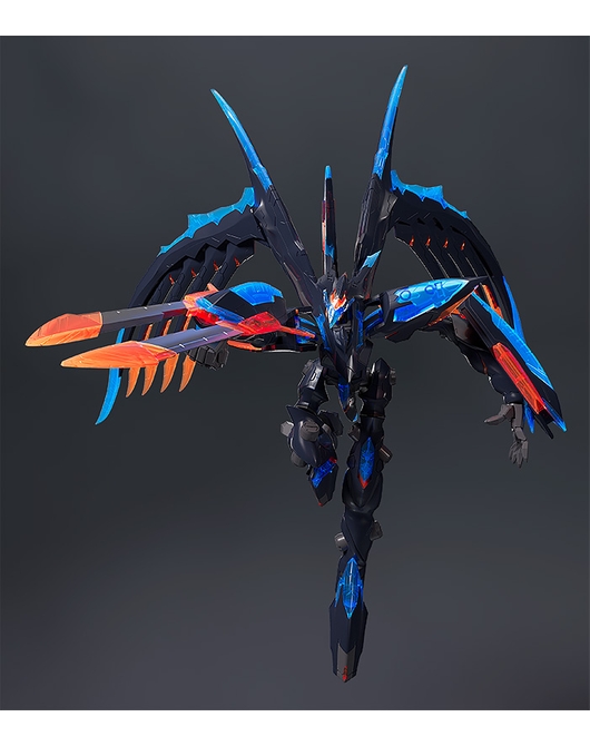 [MODEROID] â���� ������ - ��ũ �˷��� [7���԰��Ϸ�] [4580590165649]