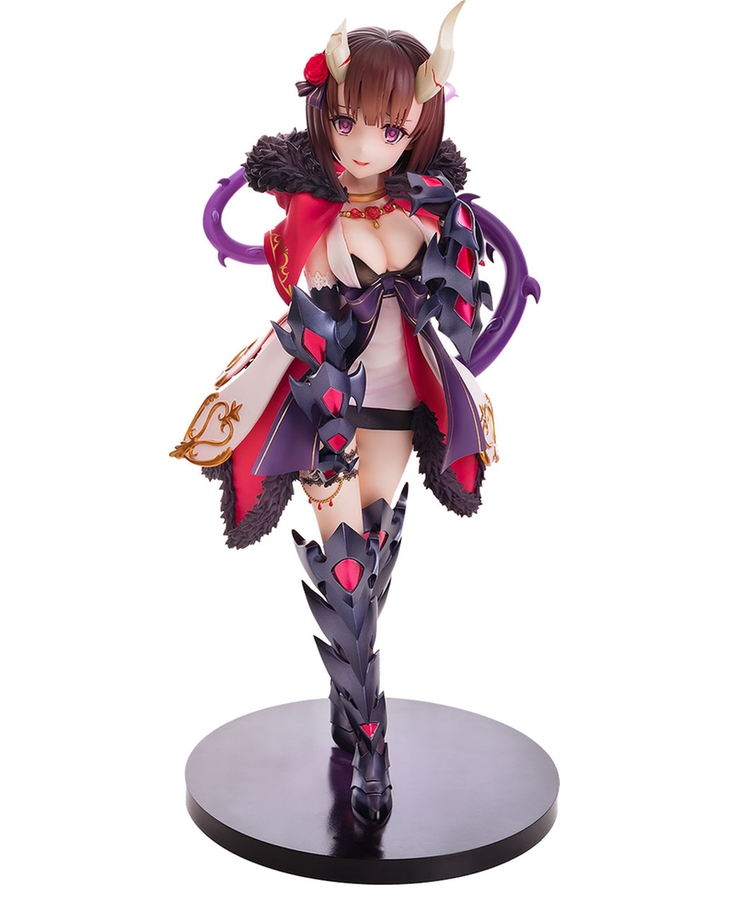 1/7 �������� Ŀ��Ʈ - ������   [4562177700597]