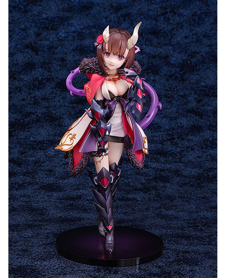 1/7 �������� Ŀ��Ʈ - ������   [4562177700597]