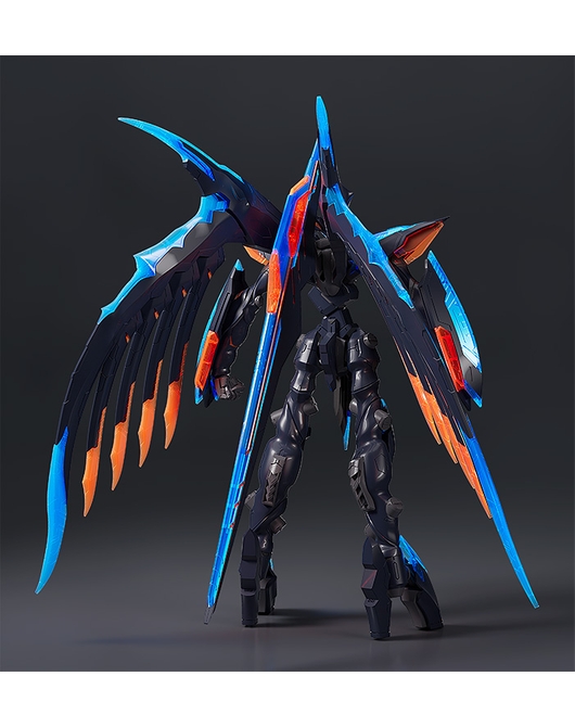 [MODEROID] â���� ������ - ��ũ �˷��� [7���԰��Ϸ�] [4580590165649]