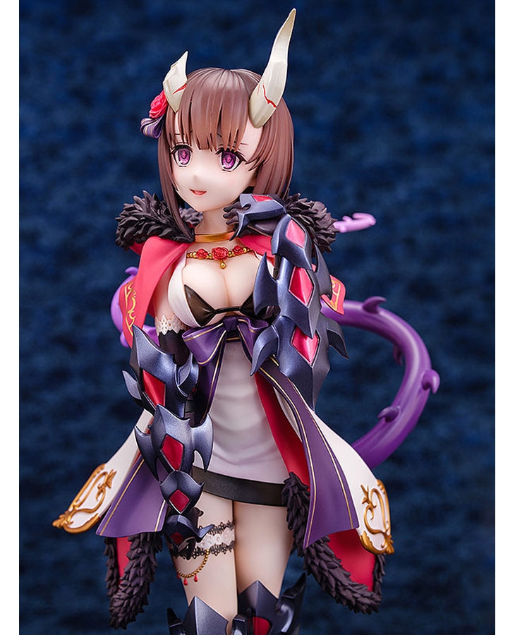 1/7 �������� Ŀ��Ʈ - ������   [4562177700597]