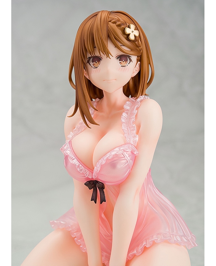 1/7 �������� ��Ʋ����2 - ������(�����߸� ��Ÿ��Ʈ) �ױ׸��� Ver. [12���԰��Ϸ�] [4580522750158]