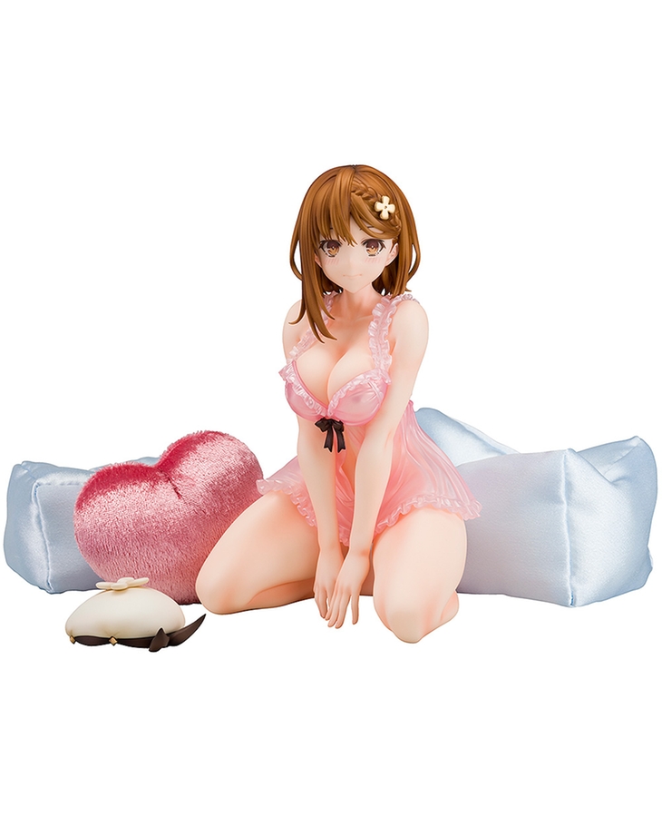 1/7 �������� ��Ʋ����2 - ������(�����߸� ��Ÿ��Ʈ) �ױ׸��� Ver. [12���԰��Ϸ�] [4580522750158]