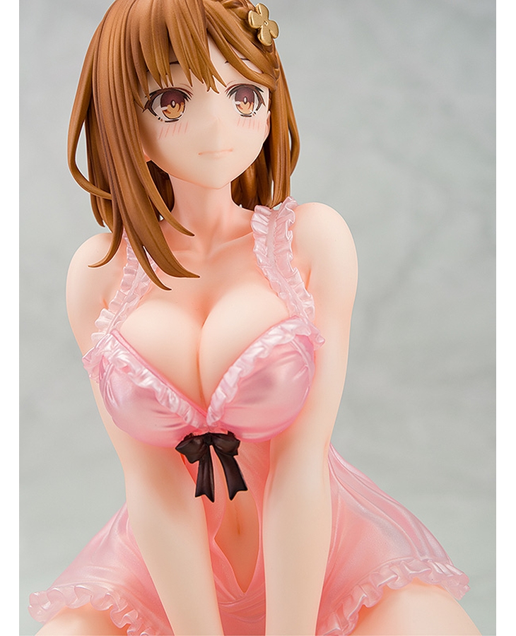 1/7 �������� ��Ʋ����2 - ������(�����߸� ��Ÿ��Ʈ) �ױ׸��� Ver. [12���԰��Ϸ�] [4580522750158]