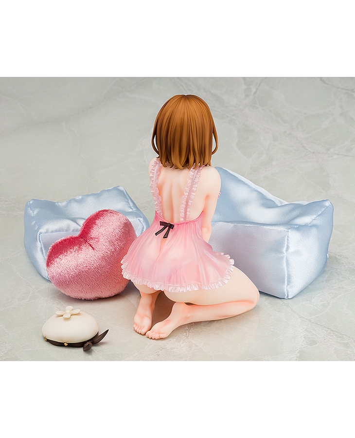 1/7 �������� ��Ʋ����2 - ������(�����߸� ��Ÿ��Ʈ) �ױ׸��� Ver. [12���԰��Ϸ�] [4580522750158]