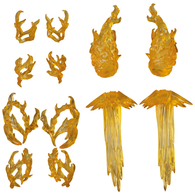 [MAFEX] ����� : ������� - ĸƾ ���� [12���԰��Ϸ�] [4530956471631]