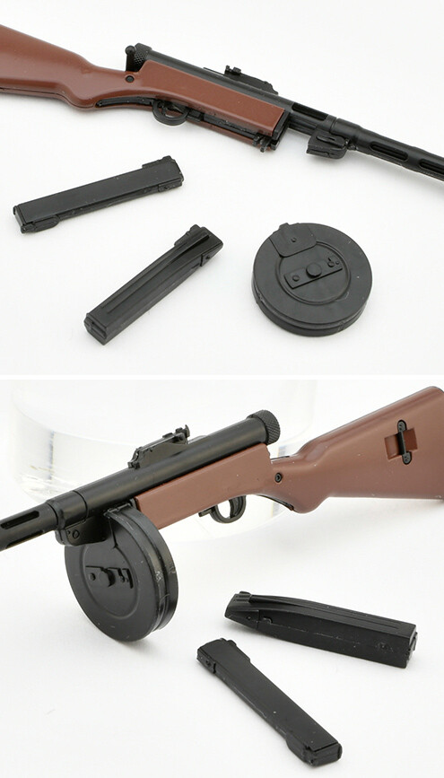 [��Ʋ�Ƹ�][LADF29] 1/12 �ҳ����� - ������ Ÿ�� [6���԰��Ϸ�] [4543736323938]