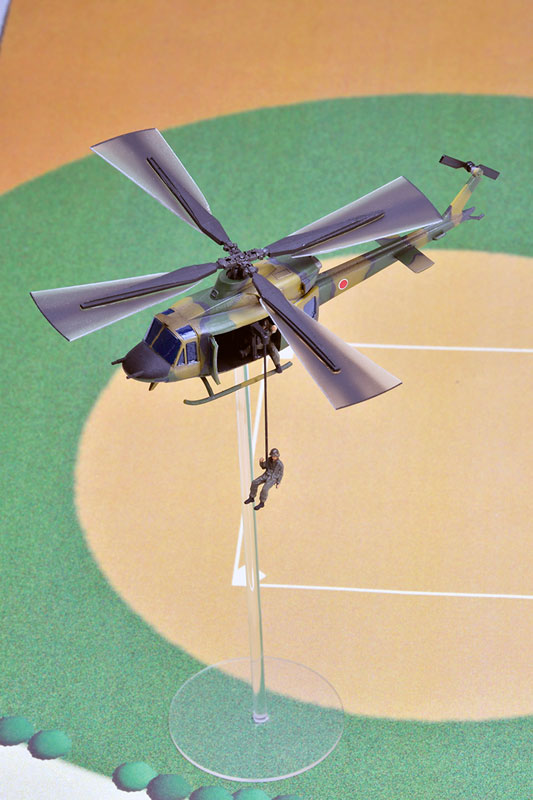 GJ! ���ϴ� Ż�� ���003 ������ �����Ʒ� ����(1�ڽ�8����) [5���԰��Ϸ�] [4543736323204]