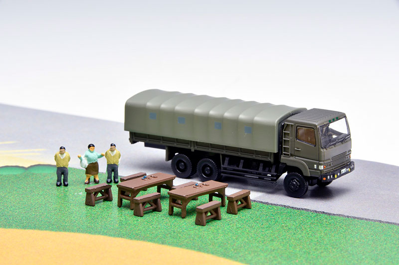 GJ! ���ϴ� Ż�� ���003 ������ �����Ʒ� ����(1�ڽ�8����) [5���԰��Ϸ�] [4543736323204]