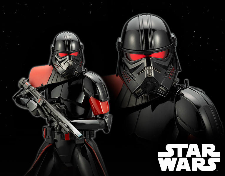 1/7 ARTFX ��Ÿ���� : ����� �ɳ�� - ���� Ʈ����  