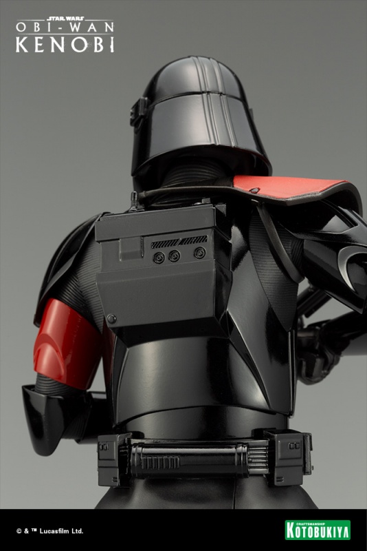 1/7 ARTFX ��Ÿ���� : ����� �ɳ�� - ���� Ʈ����  