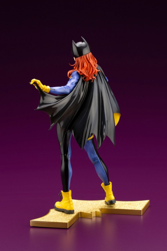 1/7 DC COMICS �̼ҳ� ��Ʈ��(�ٹٶ� ����) 