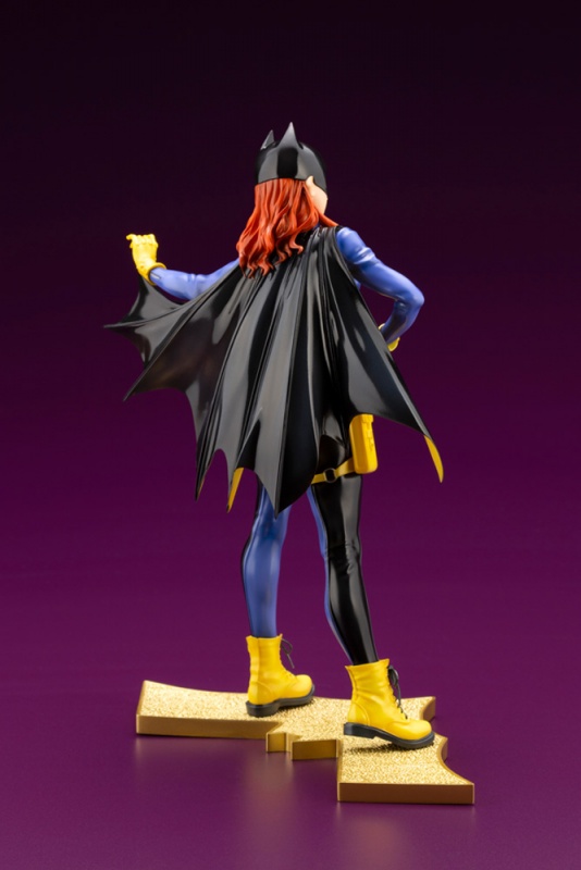 1/7 DC COMICS �̼ҳ� ��Ʈ��(�ٹٶ� ����) 