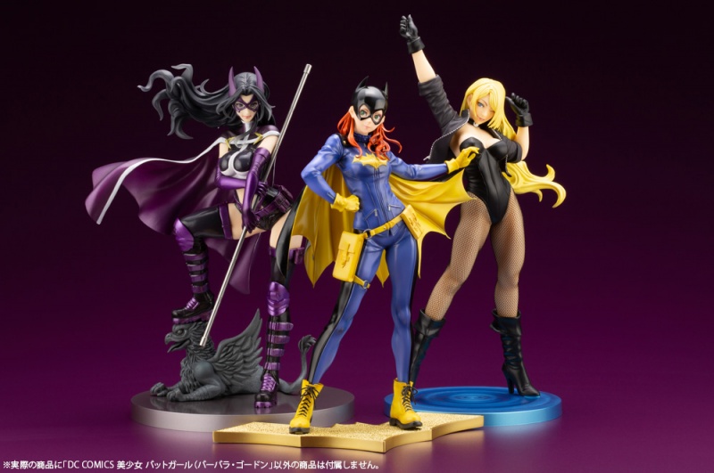 1/7 DC COMICS �̼ҳ� ��Ʈ��(�ٹٶ� ����) 