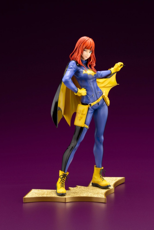 1/7 DC COMICS �̼ҳ� ��Ʈ��(�ٹٶ� ����) 