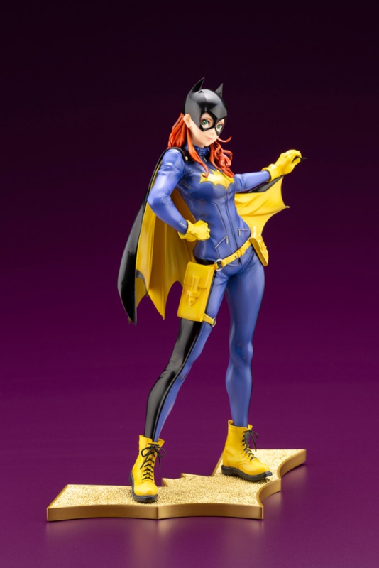 1/7 DC COMICS �̼ҳ� ��Ʈ��(�ٹٶ� ����) 