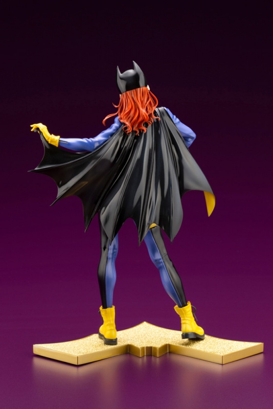 1/7 DC COMICS �̼ҳ� ��Ʈ��(�ٹٶ� ����) 