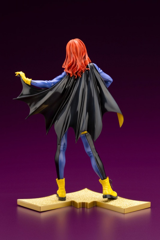 1/7 DC COMICS �̼ҳ� ��Ʈ��(�ٹٶ� ����) 