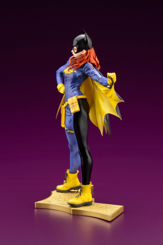 1/7 DC COMICS �̼ҳ� ��Ʈ��(�ٹٶ� ����) 