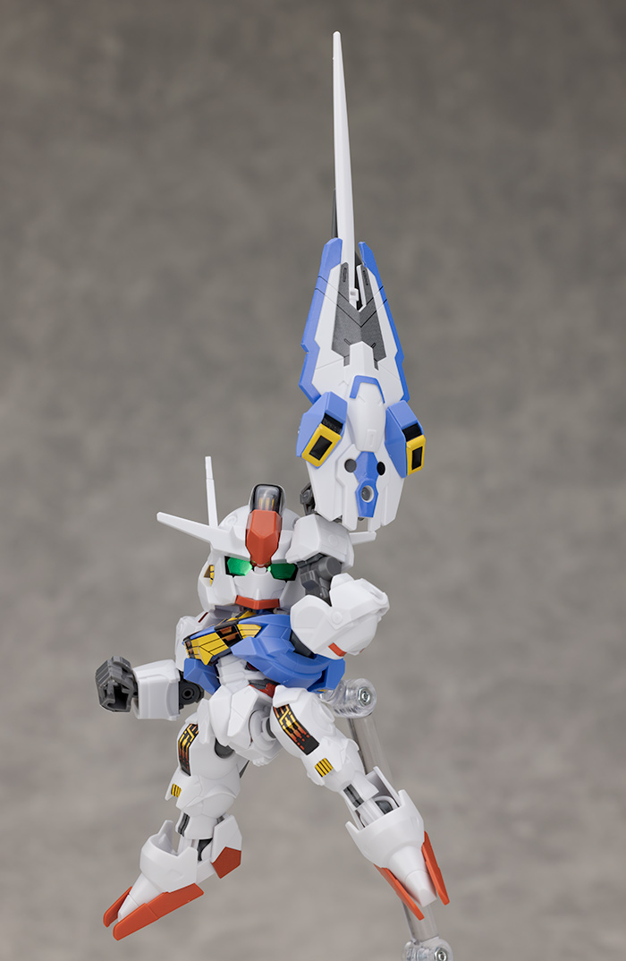 [SD EX-STANDARD 019] �Ǵ� ����� [12���԰��Ϸ�] [4573102630315]