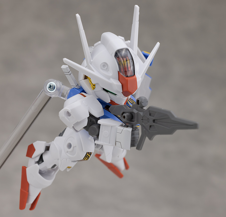 [SD EX-STANDARD 019] �Ǵ� ����� [12���԰��Ϸ�] [4573102630315]