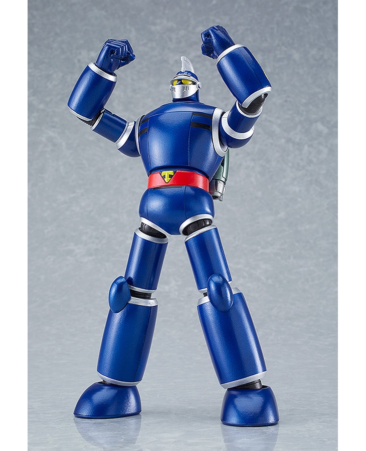 [MODEROID] �¾��� ���� ö�� 28ȣ [2���԰��Ϸ�] [4580590209442]