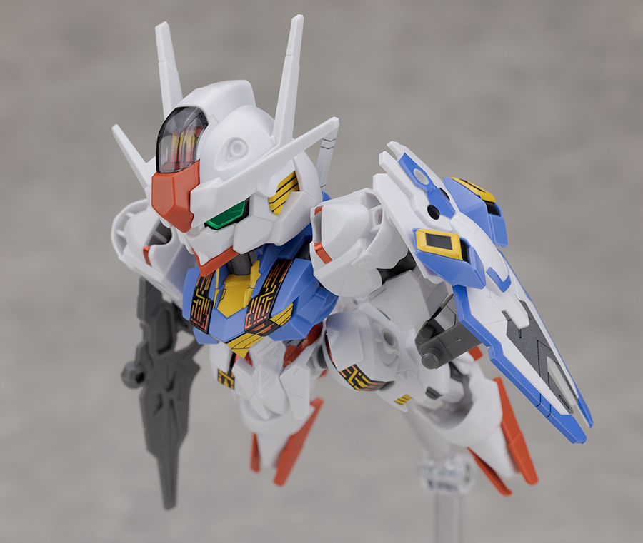 [SD EX-STANDARD 019] �Ǵ� ����� [12���԰��Ϸ�] [4573102630315]