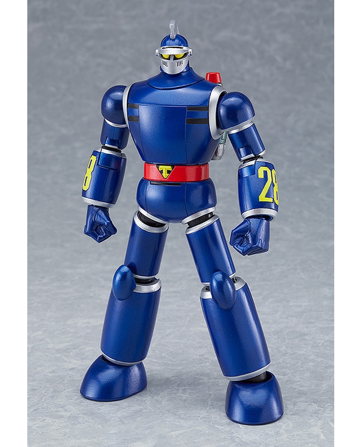 [MODEROID] �¾��� ���� ö�� 28ȣ [2���԰��Ϸ�] [4580590209442]