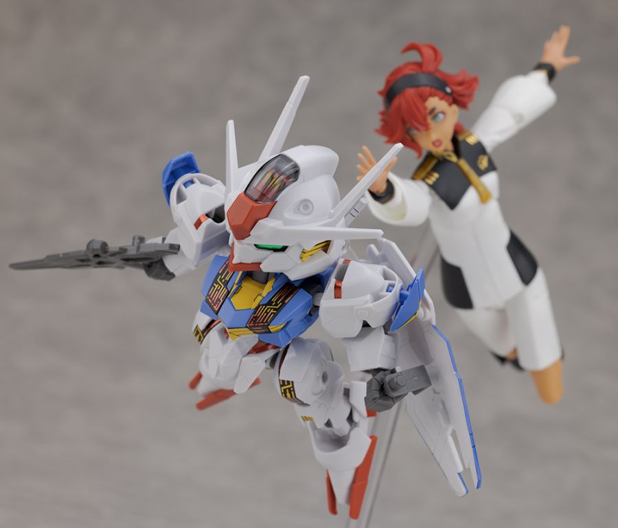 [SD EX-STANDARD 019] �Ǵ� ����� [12���԰��Ϸ�] [4573102630315]