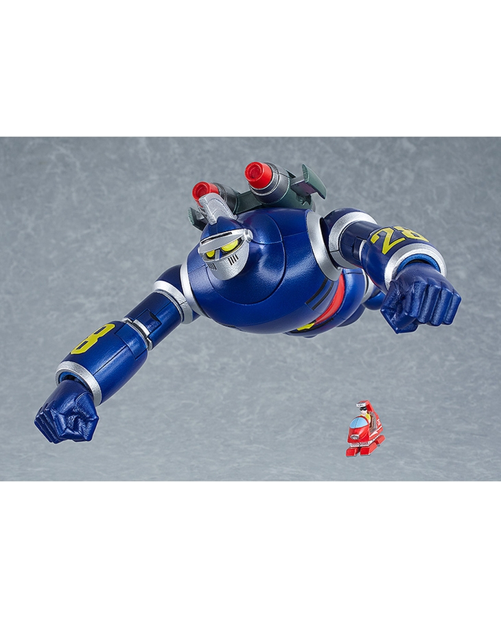 [MODEROID] �¾��� ���� ö�� 28ȣ [2���԰��Ϸ�] [4580590209442]