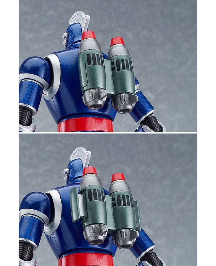 [MODEROID] �¾��� ���� ö�� 28ȣ [2���԰��Ϸ�] [4580590209442]