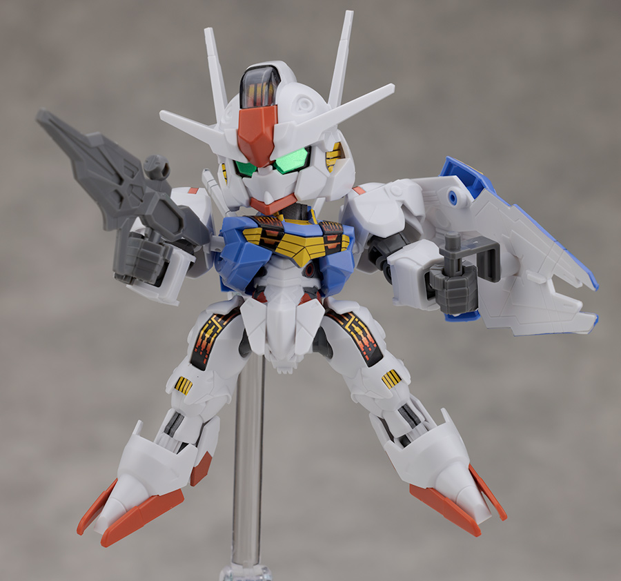 [SD EX-STANDARD 019] �Ǵ� ����� [12���԰��Ϸ�] [4573102630315]