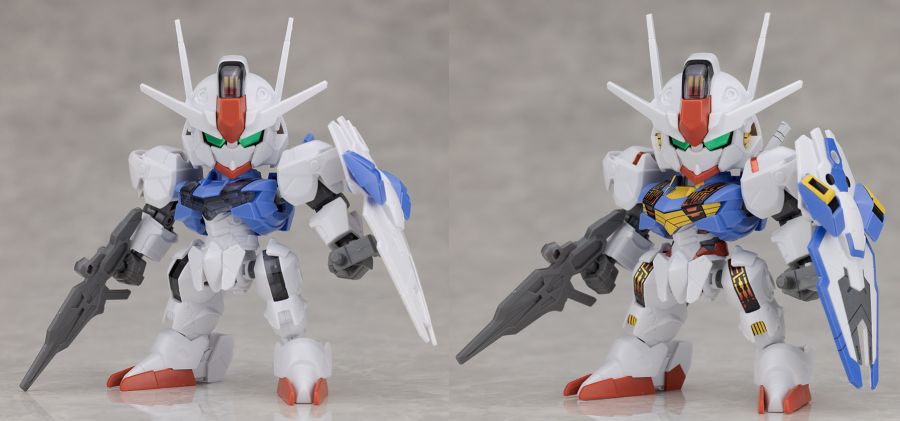 [SD EX-STANDARD 019] �Ǵ� ����� [12���԰��Ϸ�] [4573102630315]