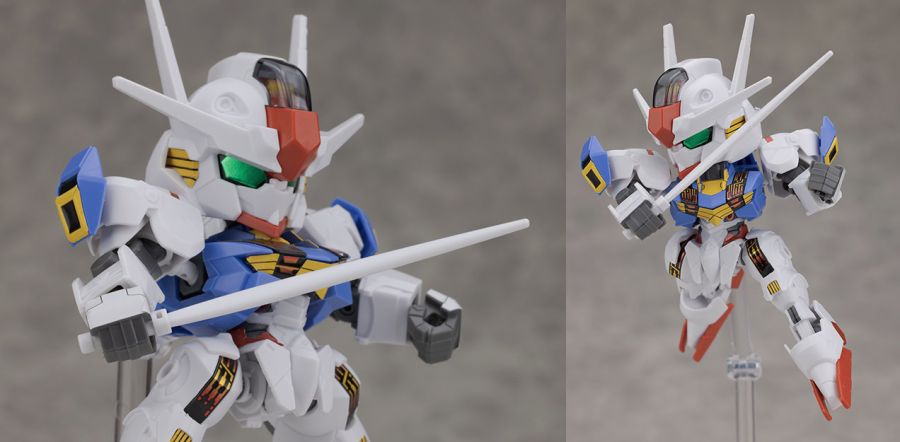 [SD EX-STANDARD 019] �Ǵ� ����� [12���԰��Ϸ�] [4573102630315]