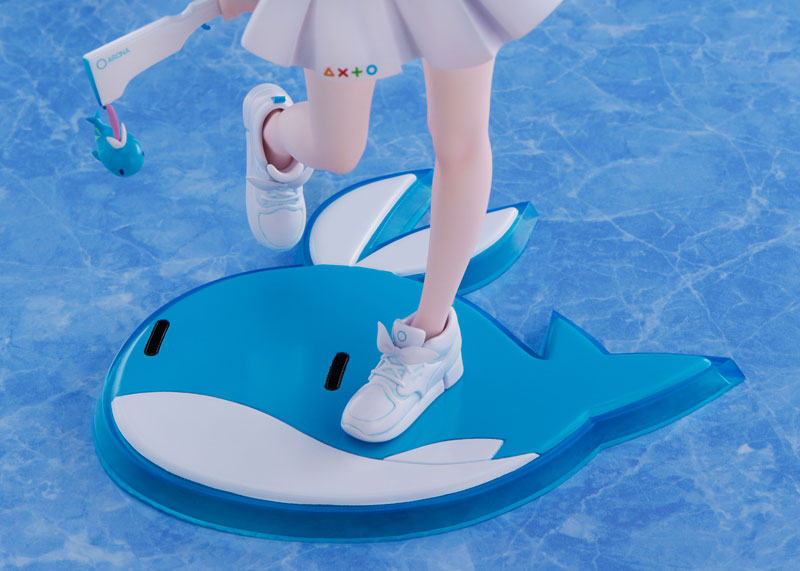 [Ư������] 1/7 ���� ��ī�̺� - �Ʒγ� [9���԰��Ϸ�][4595123918050]