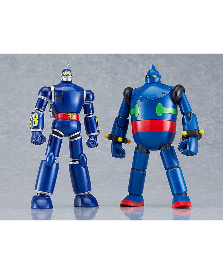 [MODEROID] �¾��� ���� ö�� 28ȣ [2���԰��Ϸ�] [4580590209442]