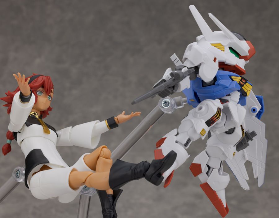 [SD EX-STANDARD 019] �Ǵ� ����� [12���԰��Ϸ�] [4573102630315]