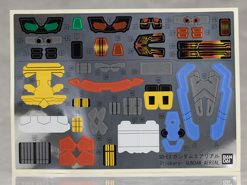 [SD EX-STANDARD 019] �Ǵ� ����� [12���԰��Ϸ�] [4573102630315]