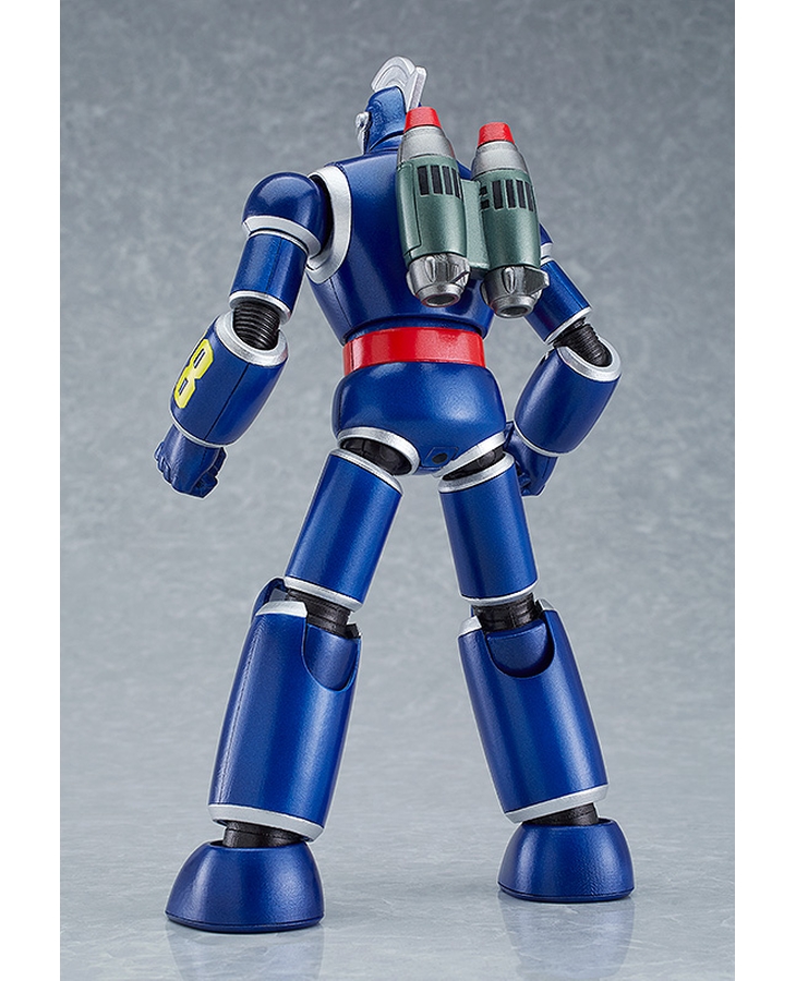 [MODEROID] �¾��� ���� ö�� 28ȣ [2���԰��Ϸ�] [4580590209442]