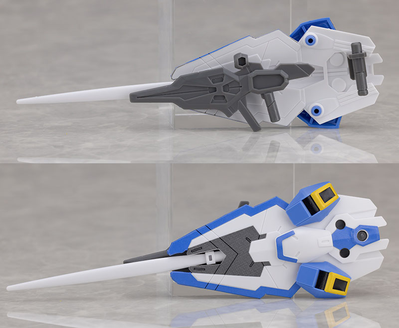 [SD EX-STANDARD 019] �Ǵ� ����� [12���԰��Ϸ�] [4573102630315]