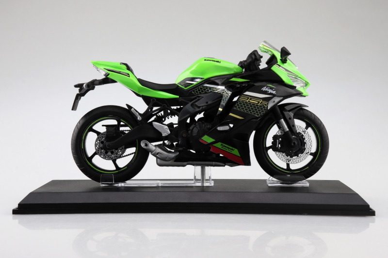 1/12 ī�ͻ�Ű ���� ZX-25R ���� �׸�x������ [12���԰��Ϸ�] [4905083109694]