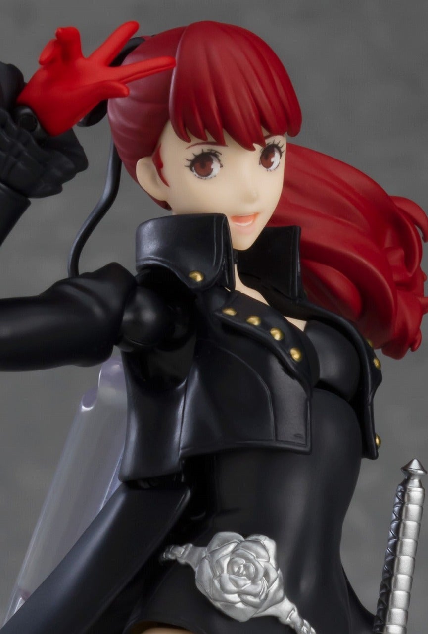 [�Ǳ׸�] �丣�ҳ�5 �ξ� - ���̿÷�(����ڿ� ī����) [8���԰��Ϸ�] [4545784068601]