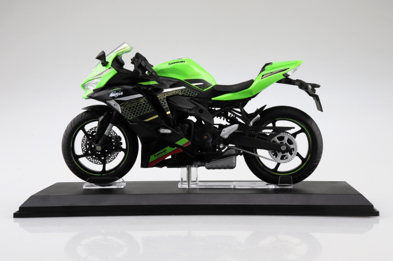 1/12 ī�ͻ�Ű ���� ZX-25R ���� �׸�x������ [12���԰��Ϸ�] [4905083109694]