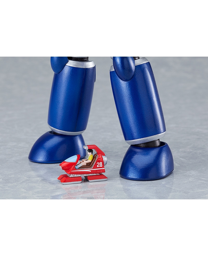 [MODEROID] �¾��� ���� ö�� 28ȣ [2���԰��Ϸ�] [4580590209442]