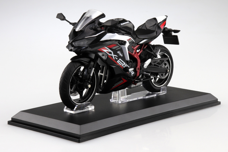 1/12 ī�ͻ�Ű ���� ZX-25R ��Ż�� ����ũ ����x�� �÷� ��Ÿ����Ʈ ȭ��Ʈ [7���԰��Ϸ�] [4905083109700]