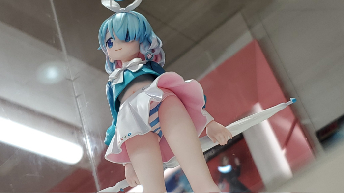 [Ư������] 1/7 ���� ��ī�̺� - �Ʒγ� [9���԰��Ϸ�][4595123918050]