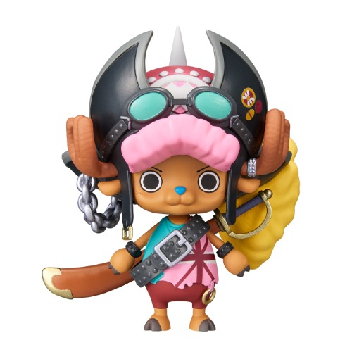 [��ǰ�ǱԾ�] DXF THE GRAND LINE MAN Vol.5A ���ǽ� �ʸ� ���� - ������ ���� [10���԰��Ϸ�] [4983164190625]