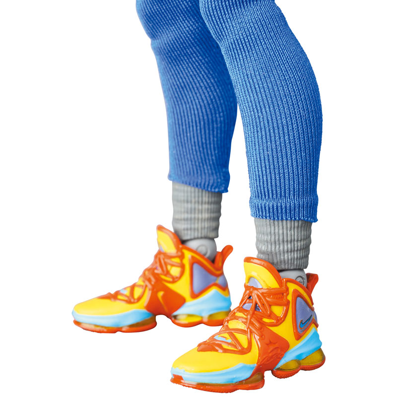 [MAFEX] No.197 �����̽� ��: A NEW LEGACY - ����� ���ӽ� [4530956471976]