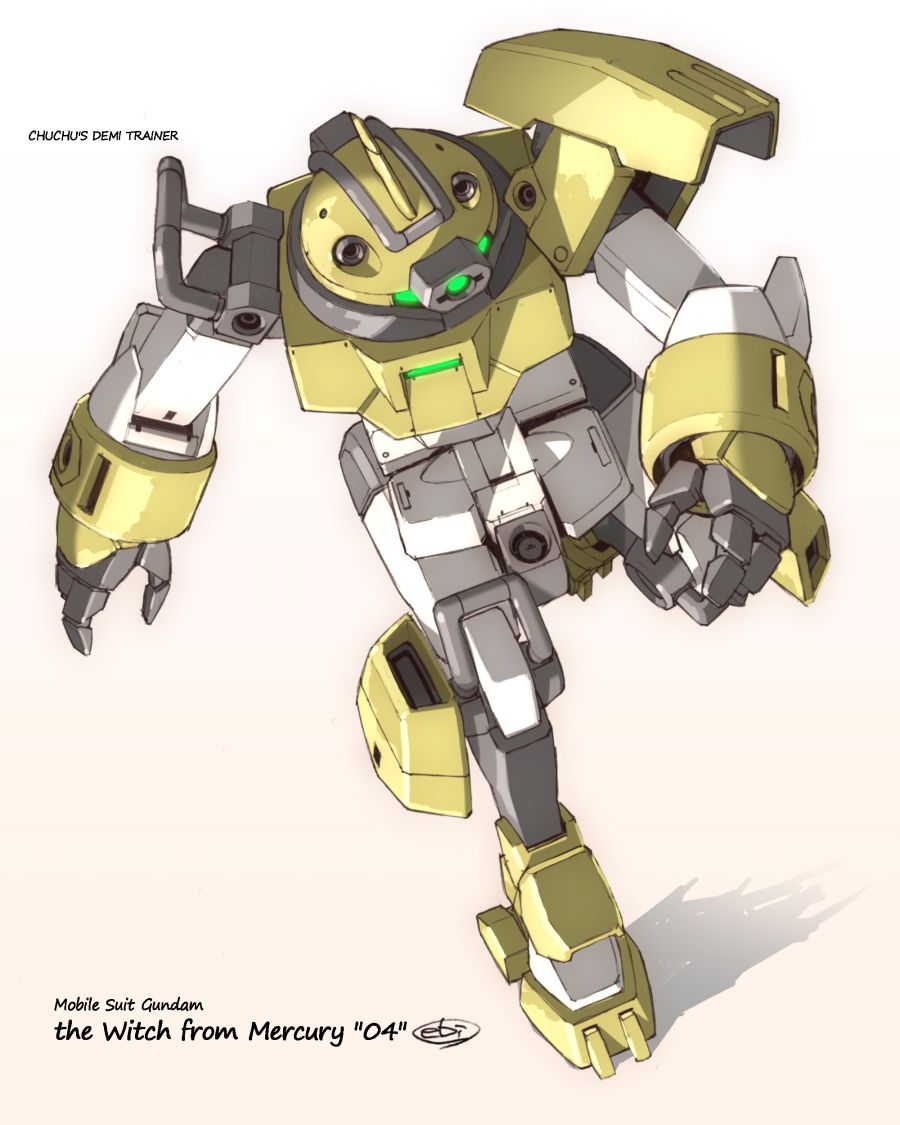 [HG-WM 09] 1/144 ���� Ʈ���̳� [7���԰��Ϸ�] [4573102633569]