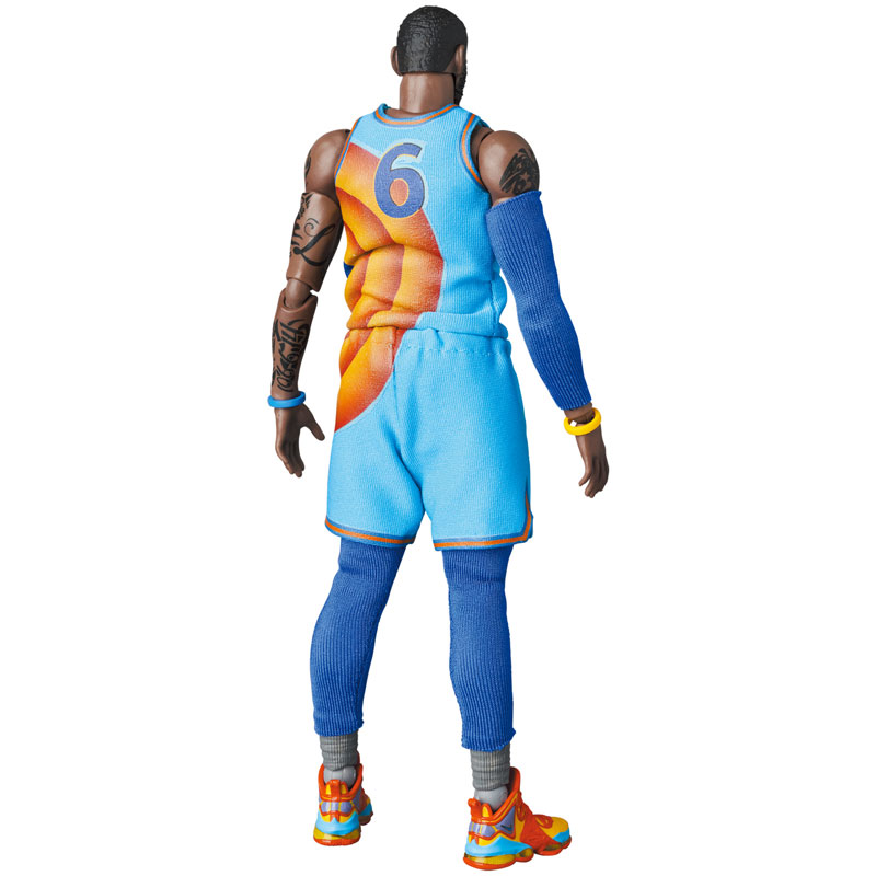 [MAFEX] No.197 �����̽� ��: A NEW LEGACY - ����� ���ӽ� [4530956471976]